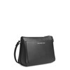  Calvin Klein Women bag K60k609306 Black