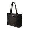  Laura Biagiotti Women bag Billiontine 252-1 Black