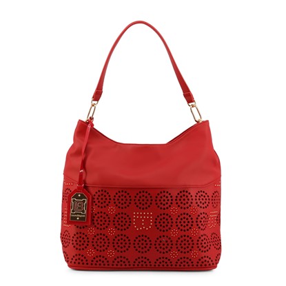 Laura Biagiotti Women bag Cecily 122-3 Red