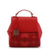  Laura Biagiotti Women bag Cecily 122-2 Red