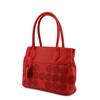  Laura Biagiotti Women bag Cecily 122-1 Red