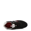  U.S. Polo Assn. Men Shoes Nobil006m-2Th1 Black