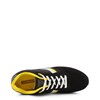  U.S. Polo Assn. Men Shoes Nobil005m-2Nh1 Black