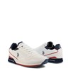  U.S. Polo Assn. Men Shoes Nobil003m-2Hy2 White