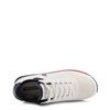  U.S. Polo Assn. Men Shoes Nobil003m-2Hy2 White