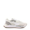  Puma Men Shoes 381051 White