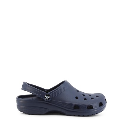 Crocs Unisex Shoes 10001 Blue