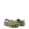  Crocs Unisex Shoes 10001 Green