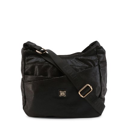 Laura Biagiotti Women bag Tapiro Lb22s-100-62 Black