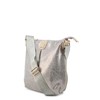  Laura Biagiotti Women bag Tapiro Lb22s-100-2 Grey