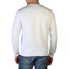  Calvin Klein Men Clothing K10k109431 White