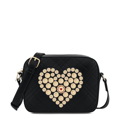 Picture of Love Moschino Women bag Jc4072pp1elp0 Black