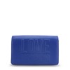  Love Moschino Women bag Jc4063pp1ell0 Blue