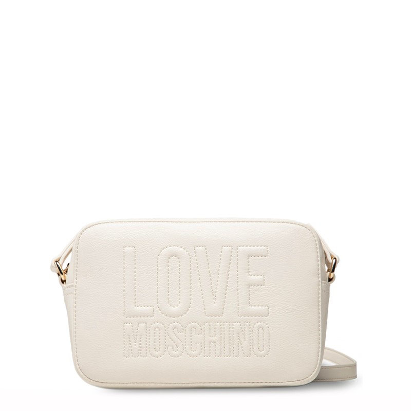  Love Moschino Women bag Jc4057pp1ell0 White