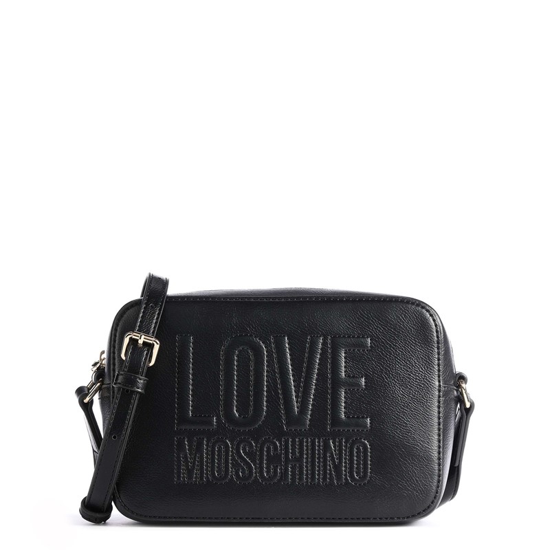  Love Moschino Women bag Jc4057pp1ell0 Black