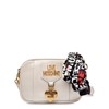  Love Moschino Women bag Jc4051pp1elo0 White