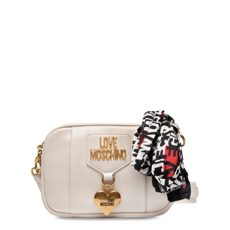  Love Moschino Women bag Jc4051pp1elo0 White