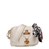  Love Moschino Women bag Jc4051pp1elo0 White