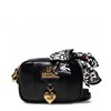 Love Moschino Women bag Jc4051pp1elo0 Black