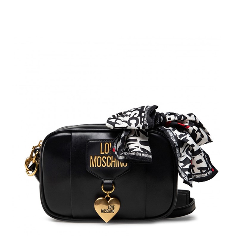  Love Moschino Women bag Jc4051pp1elo0 Black