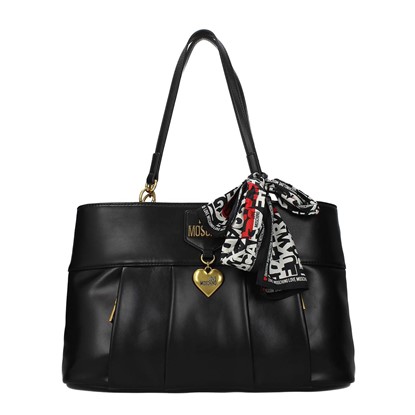 Picture of Love Moschino Women bag Jc4047pp1elo0 Black