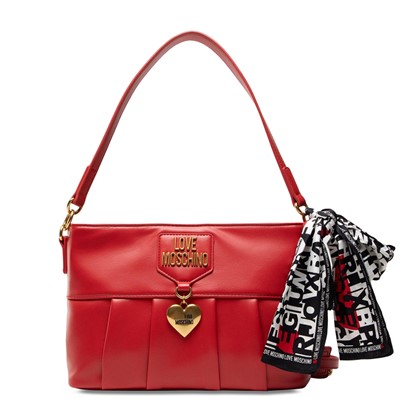 Picture of Love Moschino Women bag Jc4046pp1elo0 Red