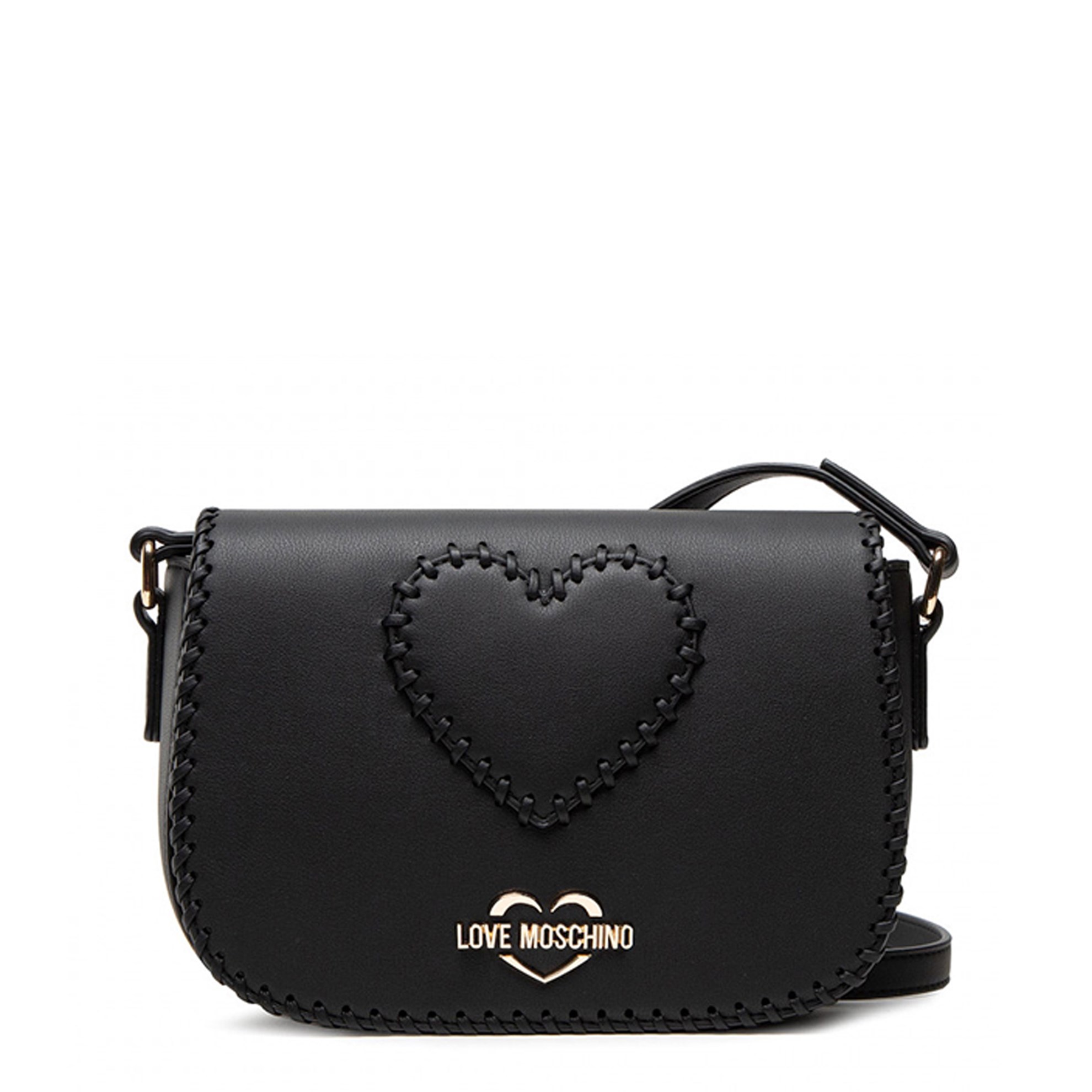 Love Moschino Women bag Jc4035pp1elh0 Black
