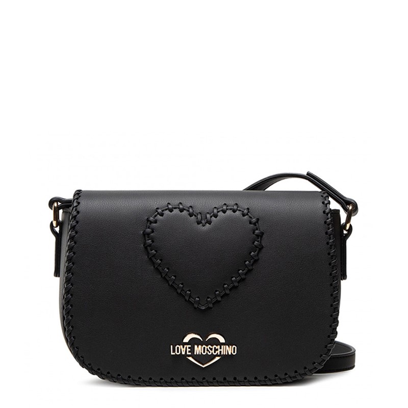  Love Moschino Women bag Jc4035pp1elh0 Black