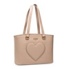  Love Moschino Women bag Jc4033pp1elh0 Brown