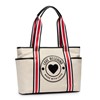  Love Moschino Women bag Jc4017pp1elb0 Brown