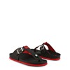  Love Moschino Women Shoes Ja28113g1eiaz Black