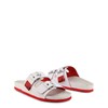  Love Moschino Women Shoes Ja28103g1eiaz White