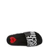  Love Moschino Women Shoes Ja28042g1ei17 Black