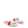  Love Moschino Women Shoes Ja28012g1ei15 White