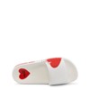  Love Moschino Women Shoes Ja28012g1ei15 White