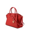  Michael Kors Women bag Avril 35F1g4vs9l Red