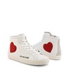 Love Moschino Women Shoes Ja15412g1ei44 White