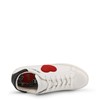  Love Moschino Women Shoes Ja15402g1ei43 White