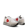  Love Moschino Women Shoes Ja15364g1eia4 White