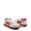  Love Moschino Women Shoes Ja15322g1ein2 White
