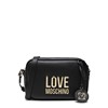  Love Moschino Women bag Jc4107pp1elj0 Black