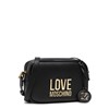  Love Moschino Women bag Jc4107pp1elj0 Black