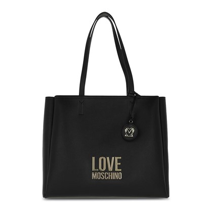 Love Moschino Women bag Jc4100pp1elj0 Black