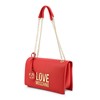  Love Moschino Women bag Jc4099pp1elj0 Red