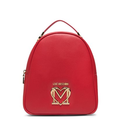 Picture of Love Moschino Women bag Jc4088pp1elz0 Red