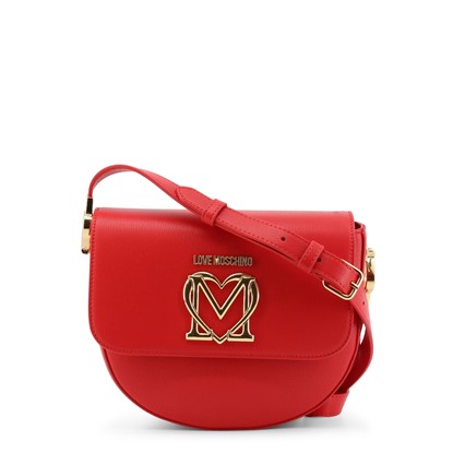 Picture of Love Moschino Women bag Jc4087pp1elz0 Red