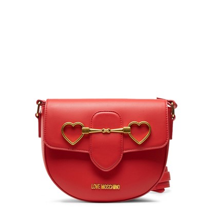 Picture of Love Moschino Women bag Jc4077pp1elc0 Red