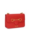  Love Moschino Women bag Jc4075pp1elc0 Red