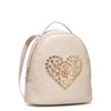  Love Moschino Women bag Jc4073pp1elp0 White