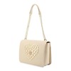  Love Moschino Women bag Jc4070pp1elp0 White